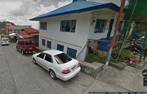 baguio city - police precinct 9 office photos|Kennon Road Police Station Map .